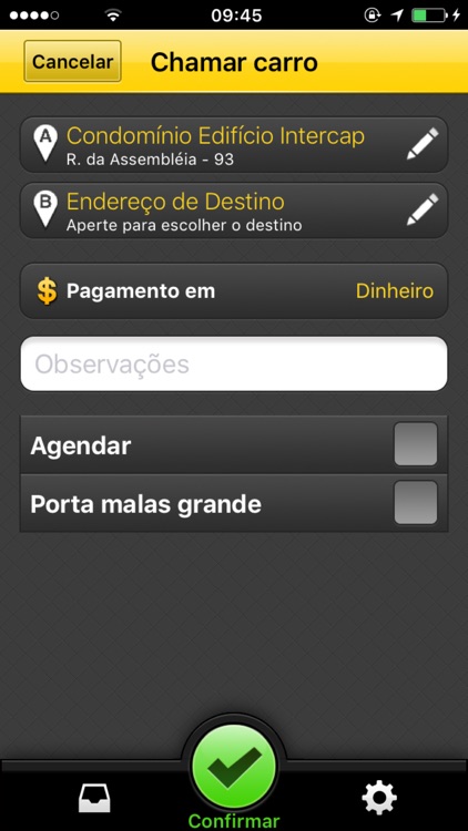 Drivetour