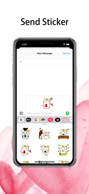 DIYCatSticker(圖3)-速報App