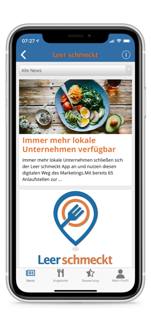 Leer schmeckt(圖1)-速報App