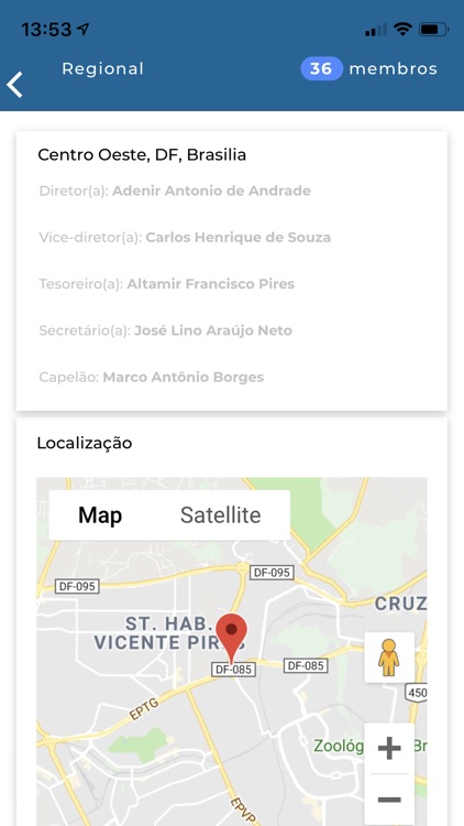 AMM Brasil screenshot-3