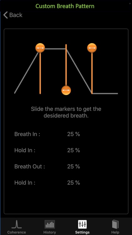Heart Rate + Coherence PRO screenshot-5