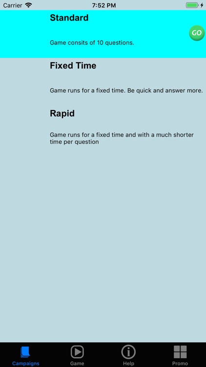 Quick Grab Words screenshot-4