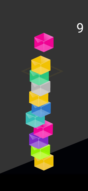 Stack Color Bricks(圖2)-速報App