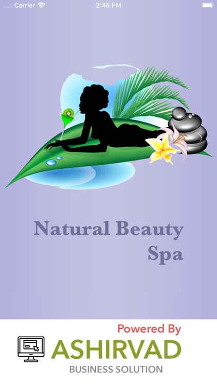 Natural Beauty Spa