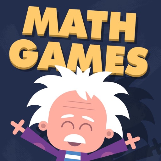 Math Games PRO - 14 in 1 icon