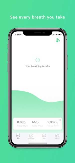 Spire Health Tag(圖1)-速報App