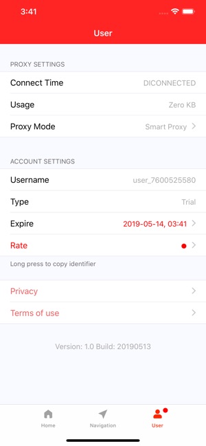 Excess VPN(圖4)-速報App