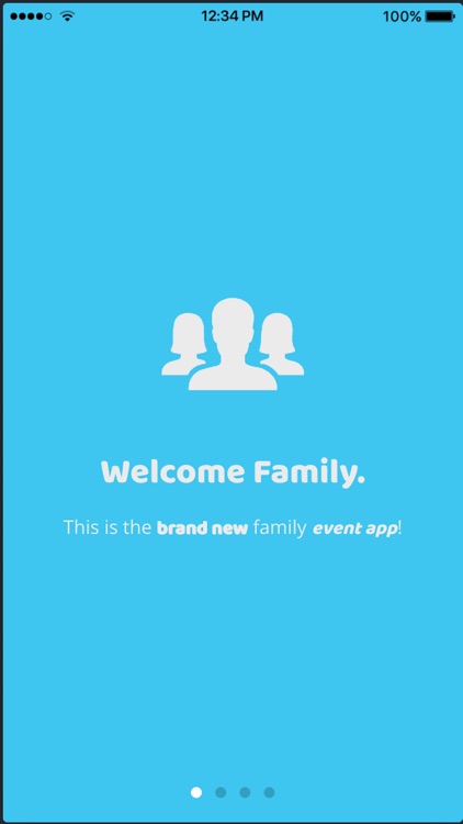 The Fam App