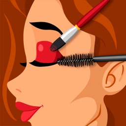 Makeover Studio 3D icono