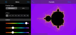 Game screenshot Fractals mod apk