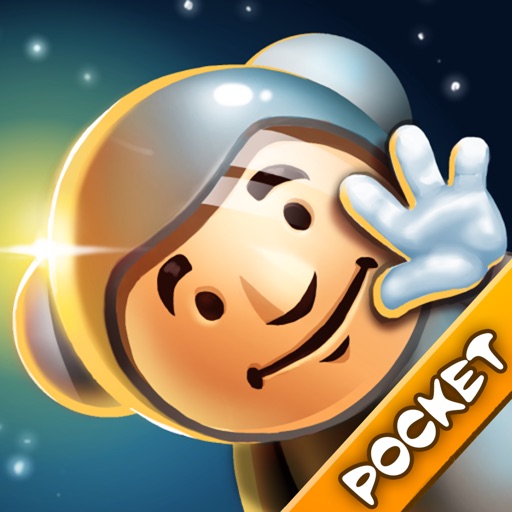 Galaxy Trucker Pocket iOS App