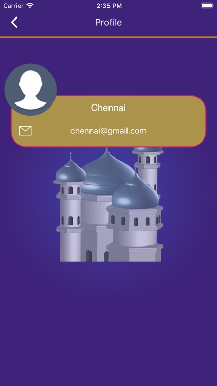 Chennai Masjids screenshot-8