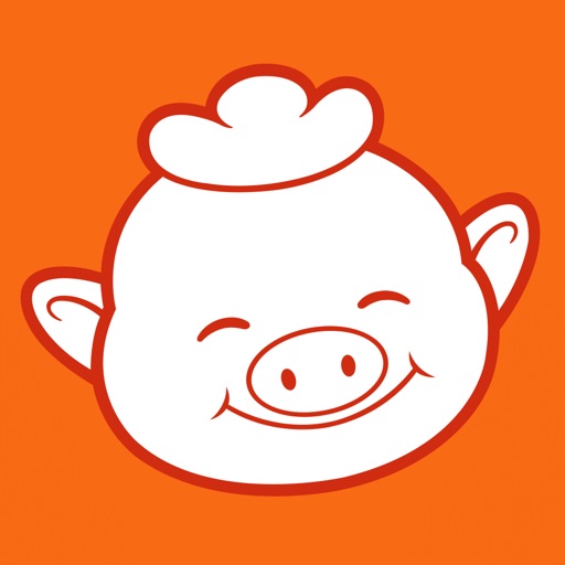 猪八戒-找专业人,做专业事 iOS App