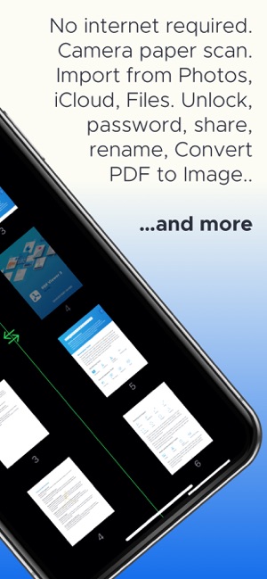 PDF Merger - Combine PDF Files(圖2)-速報App