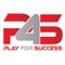 Play For Success is an app that promotes education, financial literacy, and success