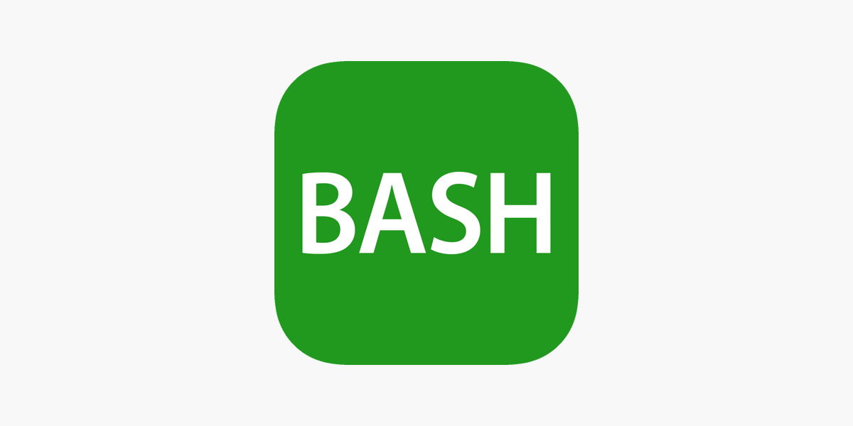 Bash Programming Language On The App Store