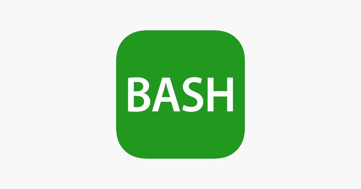 Bash Programming Language On The App Store