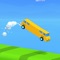 Try to reach the end of the level with your brand new jelly bus