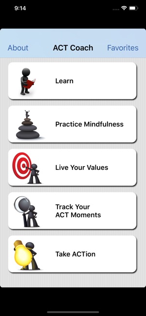 ACT Coach(圖2)-速報App