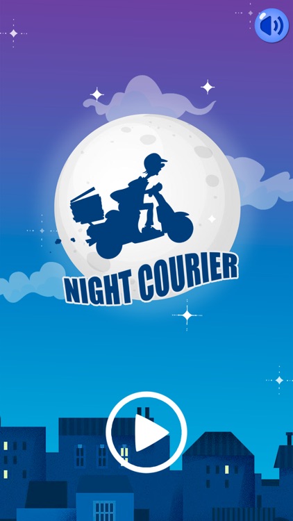 Night Courier screenshot-3