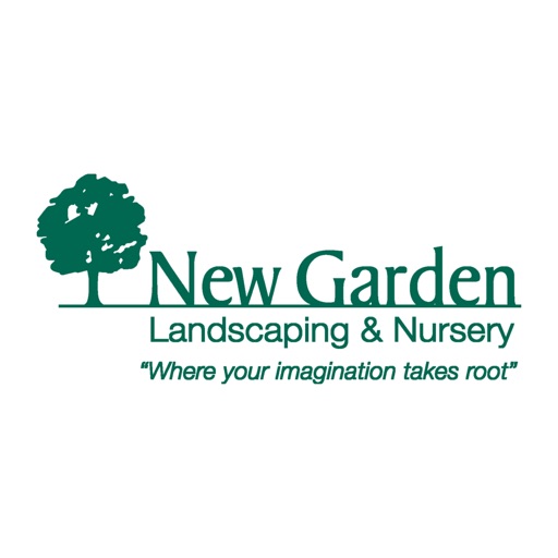 New Garden Landscaping Nursery By Appjel Inc