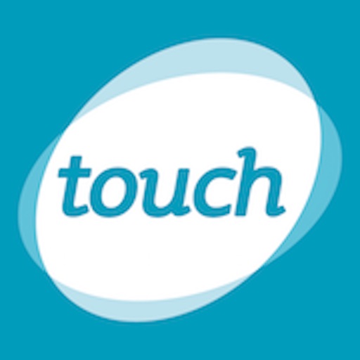touch Lebanon iOS App