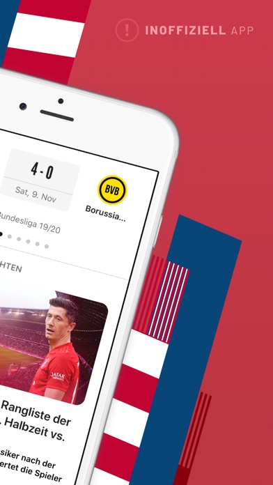 【图】Bayern Live – Inoffizielle(截图2)