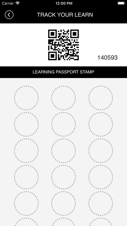 Nike Learning Passport screenshot-3