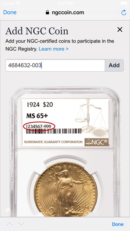 NGC