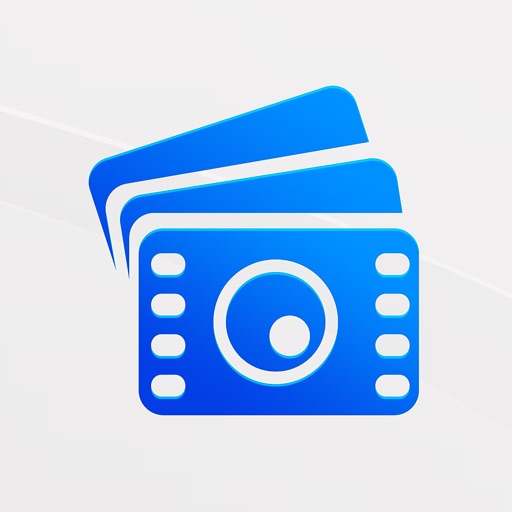 Slideshow Maker with Music Mra Icon