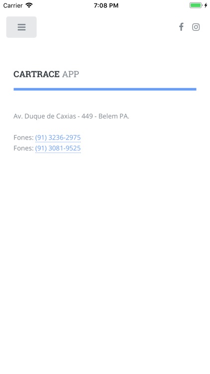 CartraceApp screenshot-3