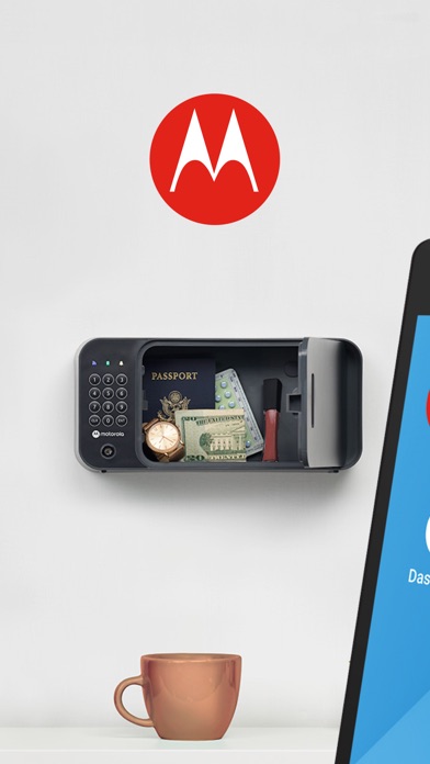 【图】Motorola Smart Safe(截图1)