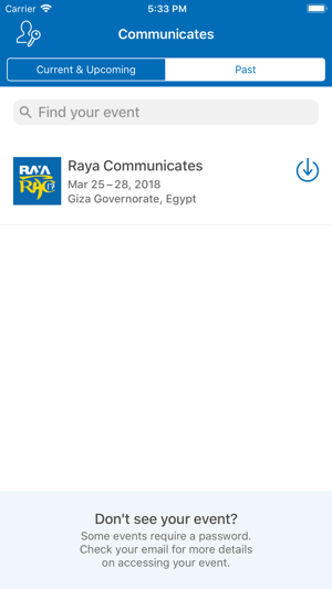 Raya Communicates(圖2)-速報App