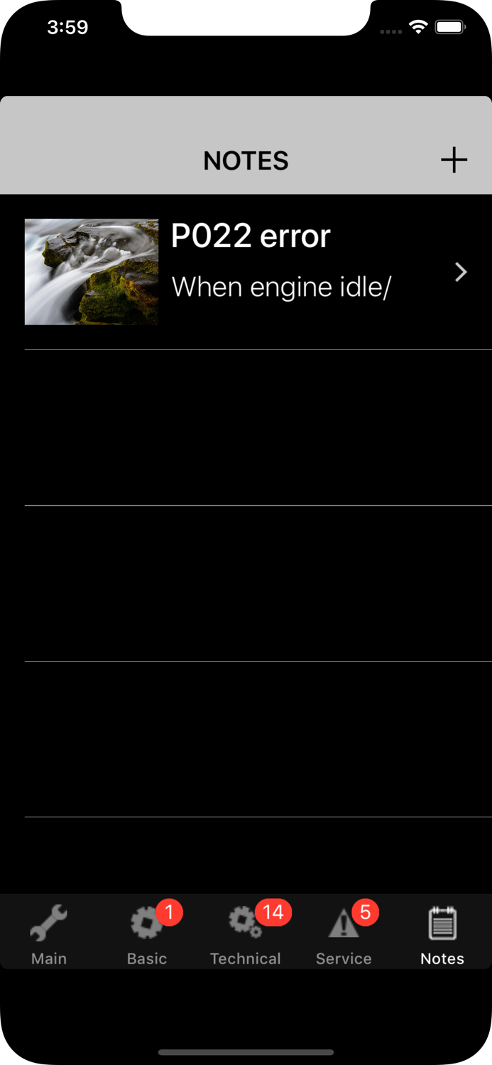 Auto Info 2019 English