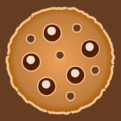 Magic Cookies! iOS App