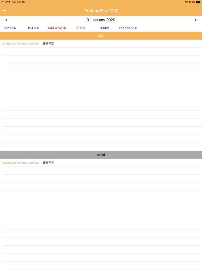 Joey Yap’s iProTongShu 2020