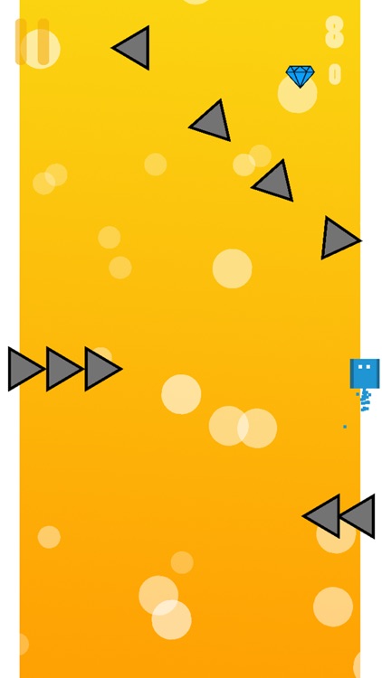 Gravity Dash screenshot-3