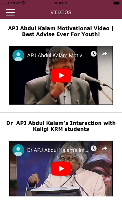 Abdul Kalam - The Missile Man screenshot-6