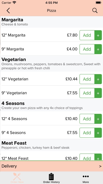 Grillicious-Bolton screenshot-3