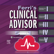 Ferri's Clinical Advisor 2017