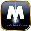 Meteor Multitrack Recorder App Delete