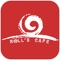 This Rolls Cafe Application is the Digital Step of our of our Rolls Cafe Shop