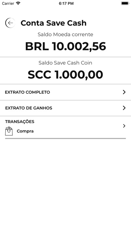 Save Cash Pleno