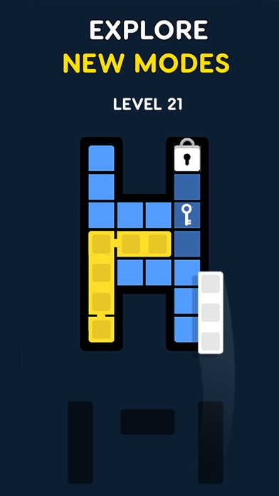 Connect Blocks - Block Puzzle screenshot 4