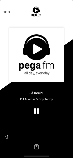 PEGA FM