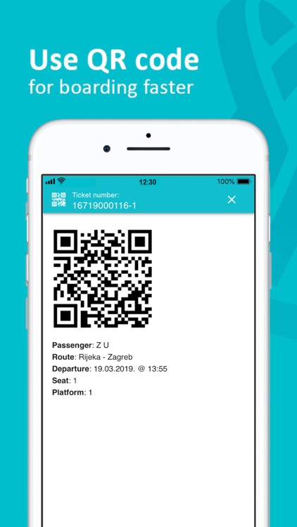 Arriva Croatia screenshot-3