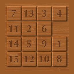 Number Puzzle Master