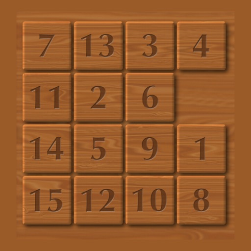 Number Puzzle Master