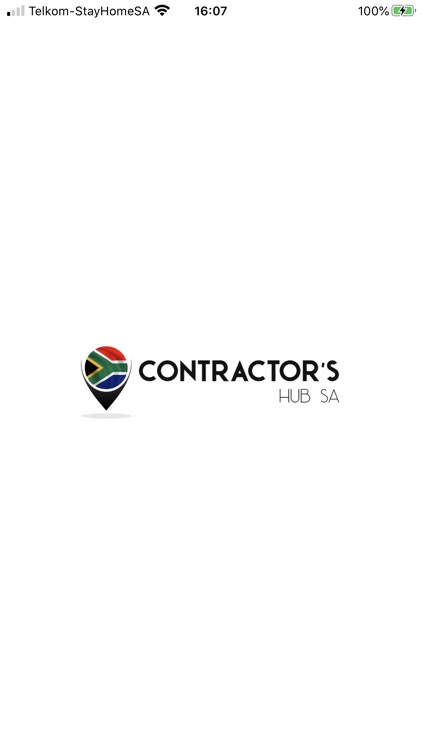 Contractors Hub SA