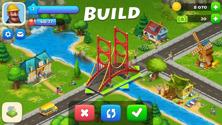 Township